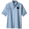 Tall Silk Touch Polo Thumbnail