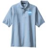 Tall Silk Touch Polo Thumbnail