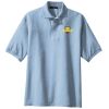 Tall Silk Touch Polo Thumbnail