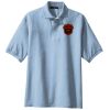 Tall Silk Touch Polo Thumbnail