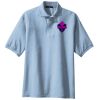 Tall Silk Touch Polo Thumbnail