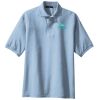 Tall Silk Touch Polo Thumbnail