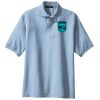 Tall Silk Touch Polo Thumbnail