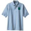 Tall Silk Touch Polo Thumbnail