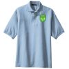 Tall Silk Touch Polo Thumbnail