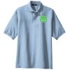 Tall Silk Touch Polo Thumbnail