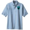 Tall Silk Touch Polo Thumbnail