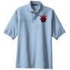 Tall Silk Touch Polo Thumbnail