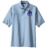 Tall Silk Touch Polo Thumbnail
