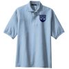 Tall Silk Touch Polo Thumbnail