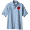 Tall Silk Touch Polo Thumbnail