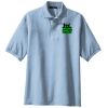 Tall Silk Touch Polo Thumbnail