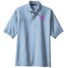 Tall Silk Touch Polo Thumbnail