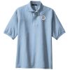 Tall Silk Touch Polo Thumbnail