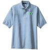 Tall Silk Touch Polo Thumbnail