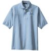 Tall Silk Touch Polo Thumbnail