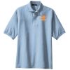 Tall Silk Touch Polo Thumbnail
