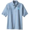 Tall Silk Touch Polo Thumbnail