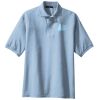 Tall Silk Touch Polo Thumbnail