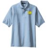 Tall Silk Touch Polo Thumbnail
