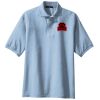 Tall Silk Touch Polo Thumbnail