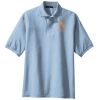 Tall Silk Touch Polo Thumbnail