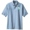 Tall Silk Touch Polo Thumbnail