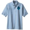 Tall Silk Touch Polo Thumbnail