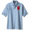 Tall Silk Touch Polo Thumbnail