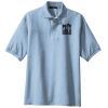 Tall Silk Touch Polo Thumbnail
