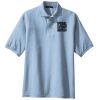 Tall Silk Touch Polo Thumbnail