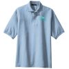 Tall Silk Touch Polo Thumbnail