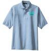 Tall Silk Touch Polo Thumbnail