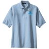 Tall Silk Touch Polo Thumbnail