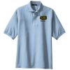 Tall Silk Touch Polo Thumbnail