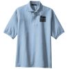 Tall Silk Touch Polo Thumbnail