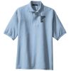 Tall Silk Touch Polo Thumbnail