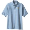 Tall Silk Touch Polo Thumbnail