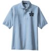 Tall Silk Touch Polo Thumbnail