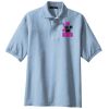 Tall Silk Touch Polo Thumbnail