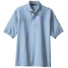 Tall Silk Touch Polo Thumbnail