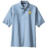 Tall Silk Touch Polo Thumbnail