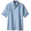 Tall Silk Touch Polo Thumbnail