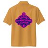 Youth Silk Touch Polo Thumbnail