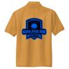 Youth Silk Touch Polo Thumbnail