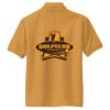 Youth Silk Touch Polo Thumbnail