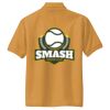 Youth Silk Touch Polo Thumbnail