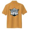 Youth Silk Touch Polo Thumbnail