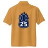 Youth Silk Touch Polo Thumbnail