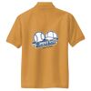 Youth Silk Touch Polo Thumbnail